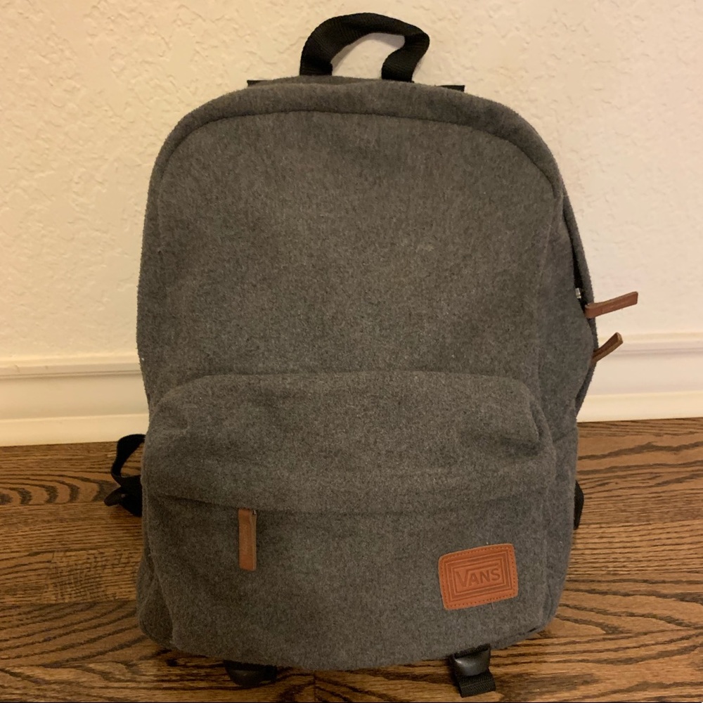 Vans Backpack